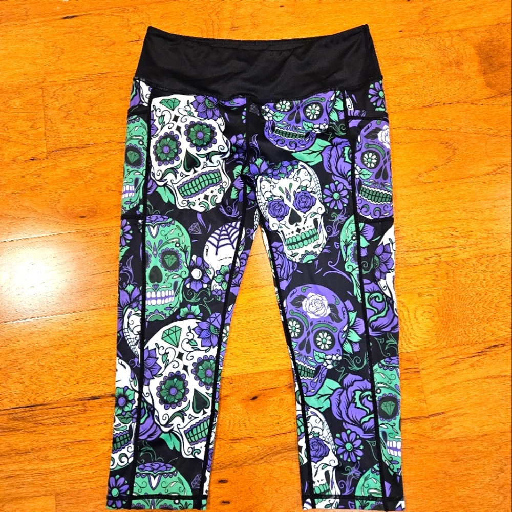 CVG leggings